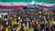 Iraníes conmemoran 10.º aniversario de la ‘Epopeya del 9 de dey’