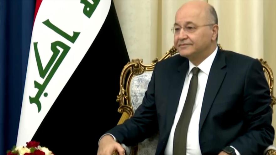 Ataque de EEUU contra fuerzas iraquíes recibe fuertes condenas | HISPANTV