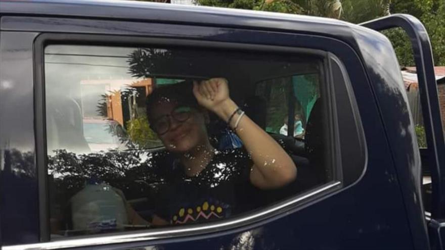 Nicaragua excarcela a 91 presos detenidos durante protestas | HISPANTV