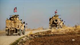 Rusia: EEUU aviva separatismo kurdo en Siria para controlar crudo 