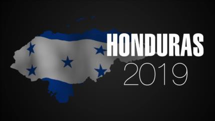 Los acontecimientos destacados del año 2019 en Honduras