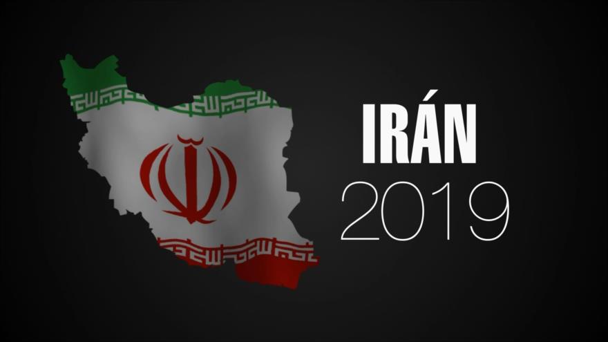 El 2019 para Irán, marcado por el tema de energía nuclear