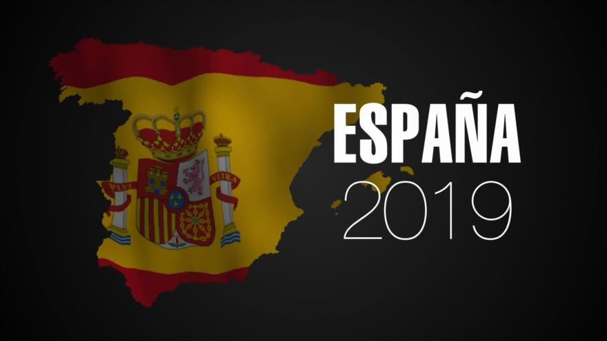 Exhumación de Franco, ‘procés’ y elecciones marcan 2019 en España