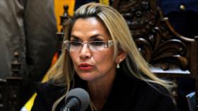 UE denuncia medida ‘extrema’ de Áñez contra diplomáticos españoles