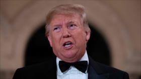 Trump retira inmediatamente sus amenazas de guerra contra Irán