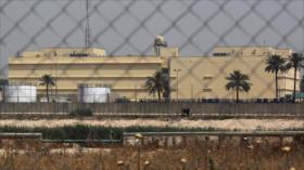 Secretos de embajada de EEUU en Irak, la más grande del planeta