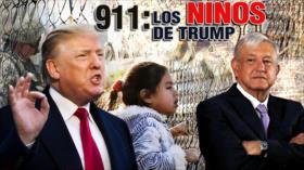 Detrás de la Razón: Especial de Año Nuevo; la acusación más fuerte