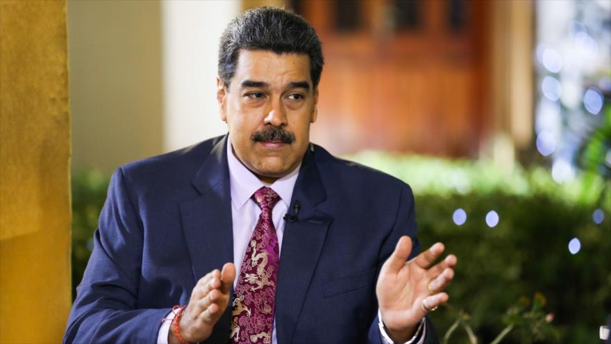 Maduro: Economía de resistencia mitigó sanciones de EEUU en 2019 | HISPANTV