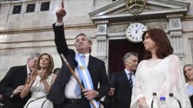 Alberto Fernández duda que la muerte de Nisman fuera un asesinato