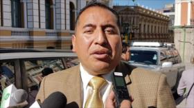 Bolivia de Áñez espera superar “impasse” con España y México