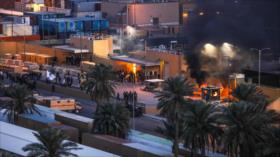 ‘Ondas de choque de ataques a fuerzas iraquíes vuelven contra EEUU’