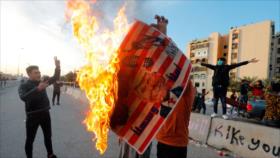 ‘Trump ha iniciado una pelea con Irán que no podrá ganarla’