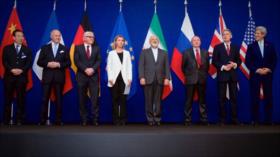 Irán Hoy: Sucesos políticos de Irán en 2019