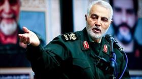 Un vistazo a la vida del general Soleimani y su lucha por la paz