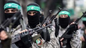 Grupos palestinos recuerdan ayuda de Soleimani y prometen venganza