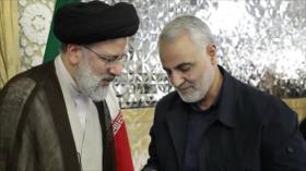 “Asesinato de Soleimani, último clavo de ataúd de presencia de EEUU”
