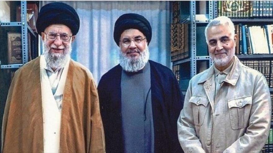 Hezbolá promete continuar legado del general Soleimani contra EEUU | HISPANTV