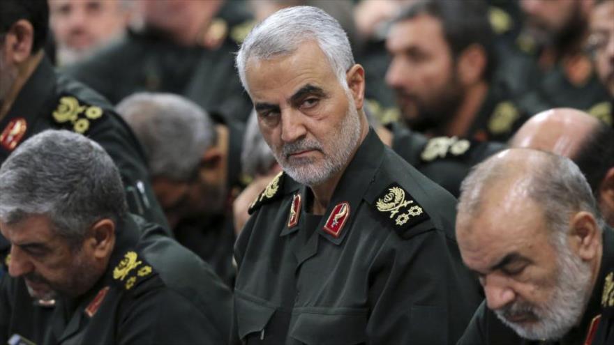 ‘EEUU planeó el asesinato de Soleimani con mucha antelación’ | HISPANTV