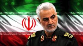 Vídeo: EEUU asesinó a Soleimani quien luchó contra el terrorismo