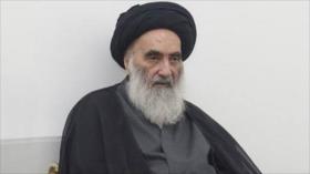 Ayatolá Sistani: Ataque a Soleimani fue violación a soberanía iraquí