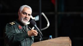 “EEUU asesinó al general Soleimani en un ataque con drones”