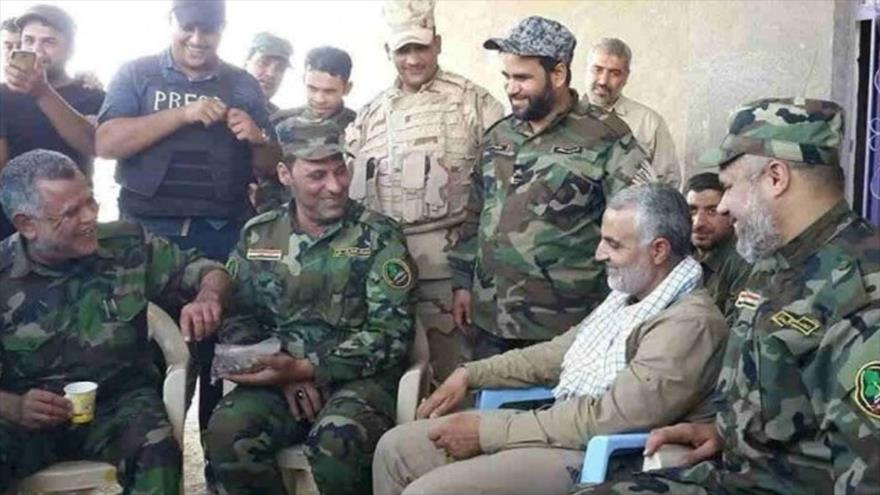 Turquía asevera que aventurismo de EEUU en Irak socava la paz | HISPANTV
