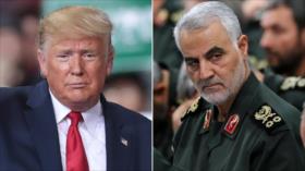 ¿Por qué Trump asesinó al general iraní Qasem Soleimani?
