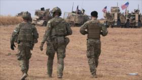 EEUU envía 3500 militares más a Oriente Medio