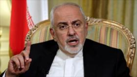 Irán: EEUU debe cargar con consecuencias del asesinato de Soleimani
