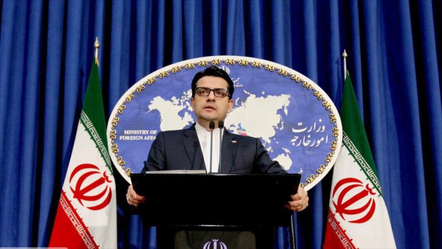 Irán condena posición de Alemania sobre asesinato de general iraní | HISPANTV