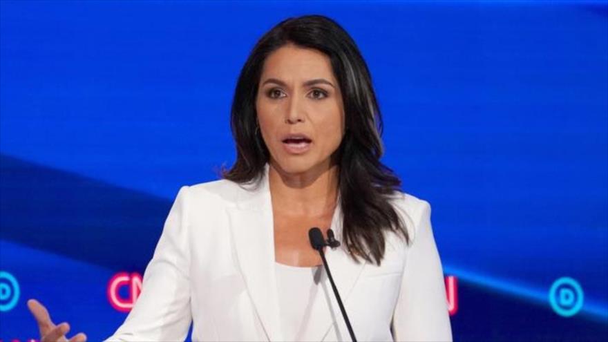 ‘Trump violó Constitución de EEUU con asesinato de general iraní’ | HISPANTV