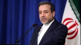 Irán recuerda papel de Soleimani en salvar vidas de estadounidenses