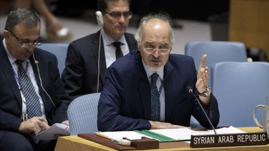 Siria tacha asesinato de Soleimani de “acción terrorista flagrante” | HISPANTV