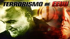 Detrás de la Razón; Especial: EEUU asesina al general Soleimani