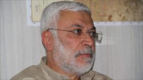 ¿Quién era el número dos de Al-Hashad Al-Shabi asesinado por EEUU?