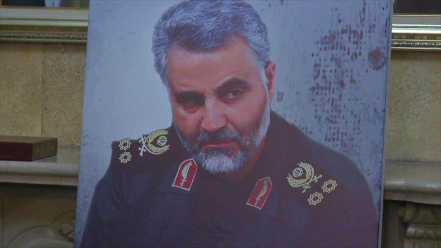 El mundo reacciona al asesinato del general Soleimani | HISPANTV