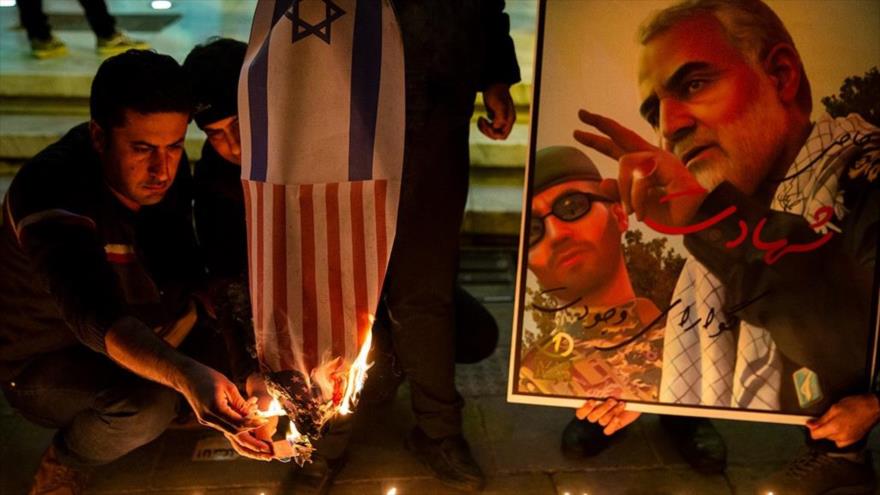 Cuba condena bombardeo “selectivo” de EEUU que asesinó a Soleimani | HISPANTV