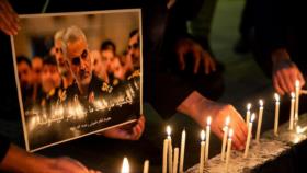 “Asesinato de Soleimani es un suicidio político-militar de EEUU”