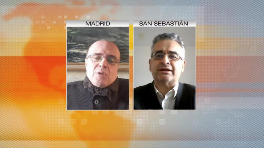 Egido: EEUU, desesperado por sus fracasos, asesinó a Soleimani | HISPANTV