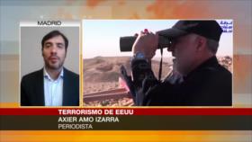 “Trump violó todas las leyes con el cruel asesinato de Soleimani”