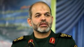 Militar iraní: Venganza por Soleimani dejará sin aliento a EEUU