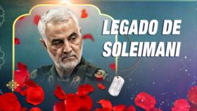 Detrás de la Razón: Asesinato de Soleimani