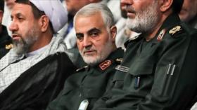 Asesinato de Soleimani afectará posición de EEUU en Oriente Medio