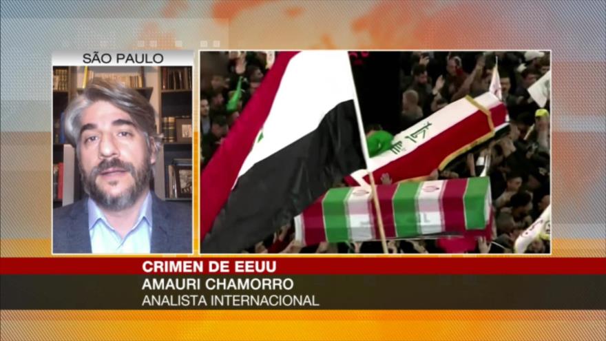 ‘Boicot mediático busca desvanecer imagen popular de Soleimani’ 