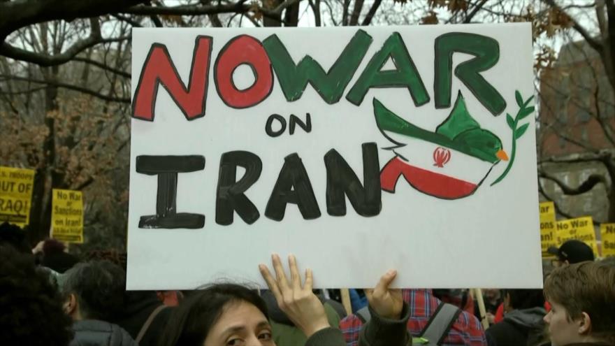 Ataque de EEUU contra Irán tendría motivación electoral de Trump | HISPANTV