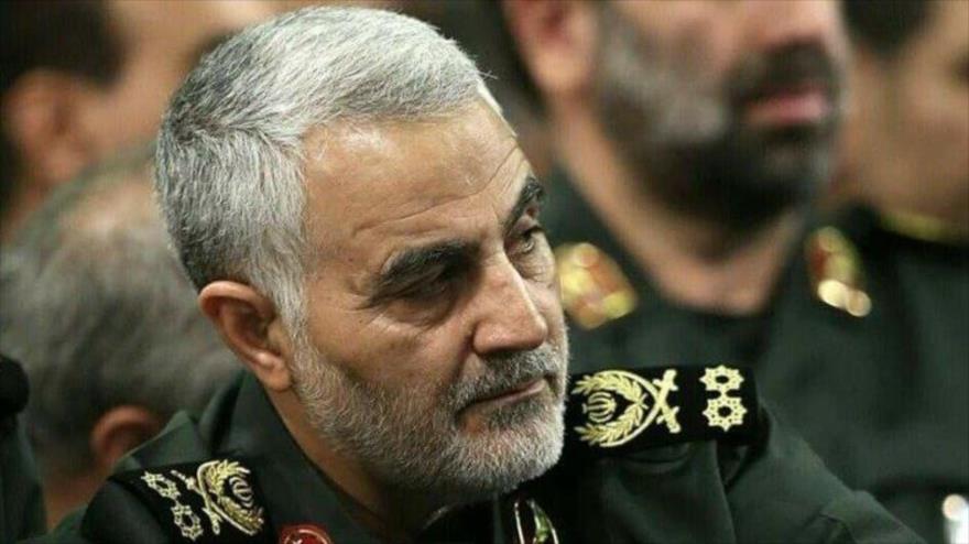 Iraníes condenan asesinato del general Soleimani por EEUU | HISPANTV