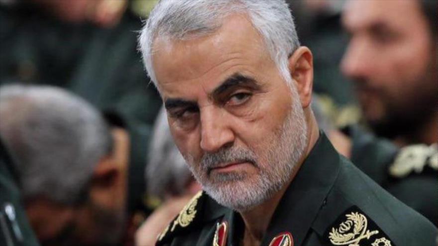 ¿Cuáles son las medidas más destacadas de Soleimani?