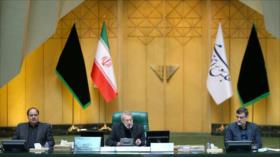 “EEUU miente sobre Soleimani para encubrir su crimen de guerra”