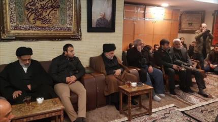 Moqtada Sadr pide expulsión de EEUU de Irak y cierre de su embajada