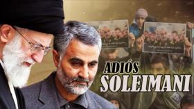 Detrás de la Razón: La bandera roja fue levantada, la venganza está cerca